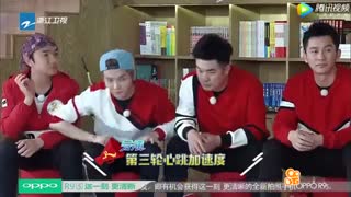 دلبری به سبک LUHAN...