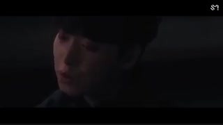 موزیک ویدیوday dream ازSUNGMIN(2018)