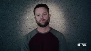 دانلود فیلم Derren Brown Sacrifice 2018