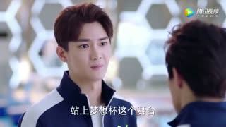 دانلود قسمت هفتم سریال چینی آقای پری دریایی من 2017 My Mr Mermaid  + زیرنویس فارسی آنلاین