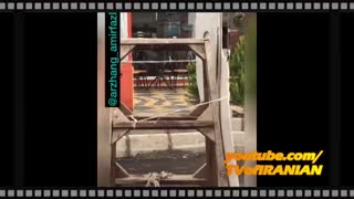 عصبانیت ارژنگ امیر فضلی از سؤ استفاده عجیب از محمد رضا گلزار!