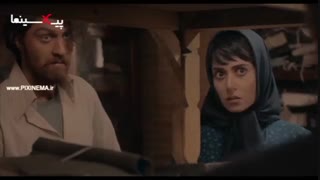 فصل ۳ شهرزاد سکانس اطلاع از مرگ عمه بلقیس توسط شیرین (پریناز ایزدیار)