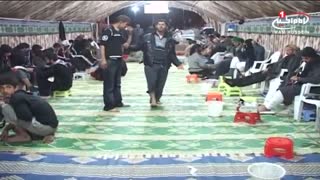 پیاده روی اربعین چیست؟