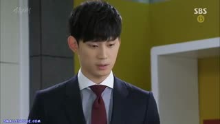 قسمت سیزدهم سریال کره ای قشر مرفه (با بازی پارک هیونگ شیک )