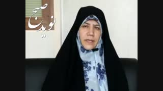 صدیقه اکبریان: رویکرد ما توانمندسازی دختران دانش آموز است اصلاح فرم صورت