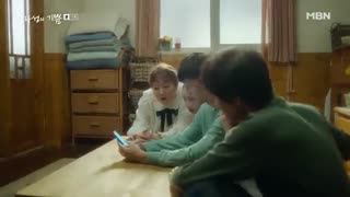 دانلود قسمت سیزدهم سریال کره ای شادی شیطانی 2018 Devilish Joy با بازی  چویی جین هوک و هویا  [اینفینیت] + زیرنویس فارسی چسبیده