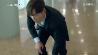 دانلود قسمت چهاردهم سریال کره ای شادی شیطانی 2018 Devilish Joy با بازی  چویی جین هوک و هویا  [اینفینیت] + زیرنویس فارسی چسبیده