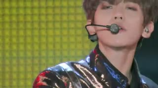 بهترین کنسرت TRANSFORMER اکسو...exo