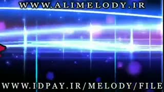 پلی بک شهرام شب پره بنام لجباز تنظیم علی ملودی