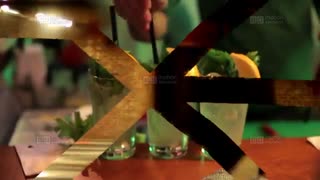 250 ترنزیشن جوهر و قلم مو افتر افکت