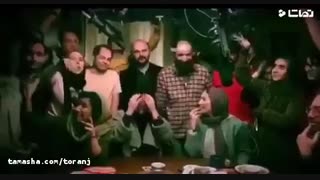 فیلم گرگ بازی