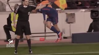 کمدی های فوتبالی