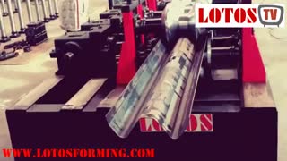 فروش خط تولید گاردریل جاده