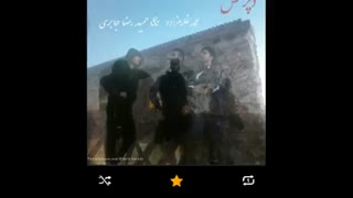 اهنگ دپرس با صدای محمد غلامزاده فیت حمیدرضا جابری ؛ میکس و مستر رولی تی تو  Roly_T2