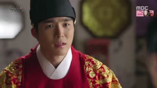 قسمت 38 سریال کره ای افسانه اوک نیو / گلی در زندان با زیرنویس فارسی