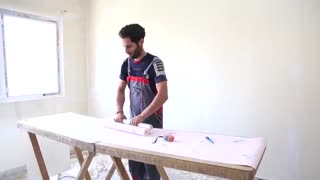 فروش و نصب کاغذ دیواری پردیس - 77142379 - ارزان و قیمت مناسب