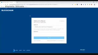 جامع ترین آموزش انتقال بیتکوین به کیف پول بلاک چین