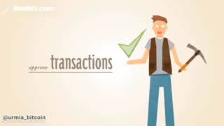 بیتکوین از کجا میاد؟