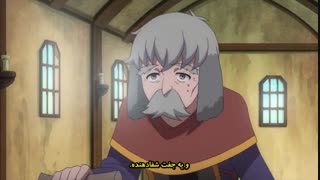 انیمه Merc Storia: Mukiryoku no Shounen to Bin no Naka no Shoujo قسمت 2 (با زیرنویس فارسی)