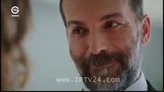 قسمت 41 سریال عشق سیاه و سفید دوبله فارسی