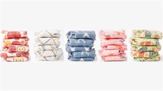 چالش بزرگ خانواده‌ها با قیمت فضایی پوشک/ ماهانه 300 هزار تومان هزینه پوشک بچه!