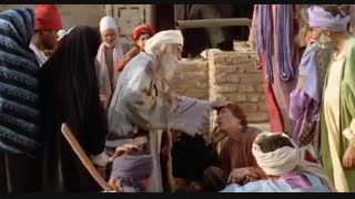 دانلود فیلم بابا عزیز 1384