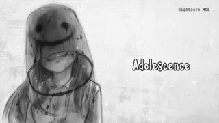 Nightcore_نایتکور آیدل جوان