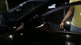 نصب آینه تاشو برقی هیوندای اکسنت 2017 - ماهان اسپرت