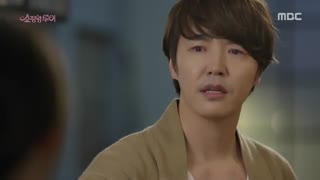 قسمت هفتم سریال کره ای لویی پادشاه خرید