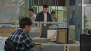 قسمت نهم سریال کره ای لویی پادشاه خرید