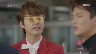 قسمت دوازدهم سریال کره ای لویی پادشاه خرید