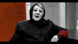 صحبت‌های لادن ژاوه وند، بازیگر «مغزهای کوچک زنگ زده»