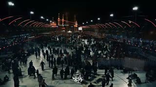 اربعین میرسیم یا نه