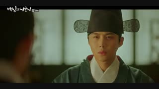قسمت چهاردهم سریال کره ای 100Days My Prince 2018 - با زیرنویس فارسی