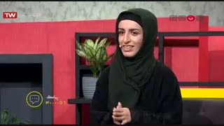 برنامه هزار داستان - شبکه نسیم