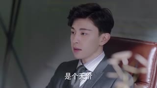 دانلود سریال چینی رویاهای شیرین Sweet Dreams 2018 + زیرنویس فارسی (قسمت سوم سریال چینی رویا شیرین - هزار و یک شب)