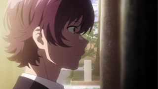 انیمه عاشقانه( The world in colors) جهان در رنگها قسمت سوم  با زیر نویس (سافت ساب)