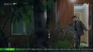 قسمت هشتم سریال کره ای زیبایی درون The Beauty Inside 2018 با بازی آن جه هیون و لی مین کی + زیرنویس فارسی آنلاین