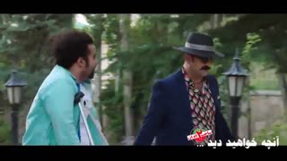 سریال ساخت ایران ۲ قسمت 22 / قسمت آخر ساخت ایران