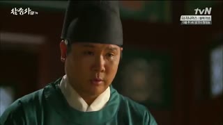 قسمت هفتم سریال کره ای سه تفنگدار +زیرنویسThe Three Musketeers 2014 با بازی لی جین ووک +جانگ یونگ هوا +جانگ هه این+سو هیو جین