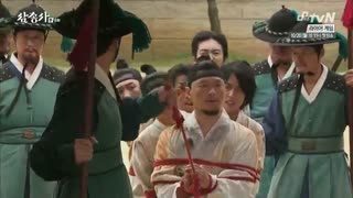 قسمت هشتم سریال کره ای سه تفنگدار +زیرنویسThe Three Musketeers 2014 با بازی لی جین ووک +جانگ یونگ هوا +جانگ هه این+سو هیو جین