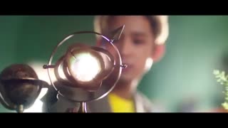 موزیک ویدیوHold The Moonاز  FT ISLAND