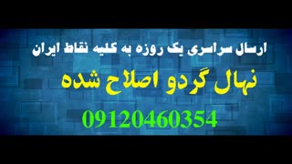 نهال گردو چندلر پیوندی  / 02166460743