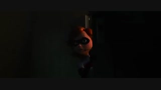 دانلود انیمیشن هیجانی شگفت انگیزان 2 محصول 2018 - با زیرنویس چسبیده