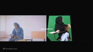 تولید محتوای حرفه ای