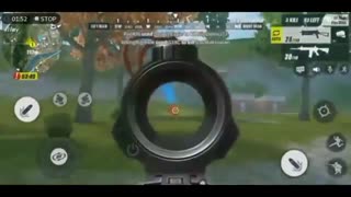 چیت نسخه موبایل بازی آنلاین Rules of Survival با آموزش تصویری