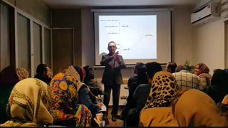 کلاس پرورش انگیزه - دکترسیامک  نویری