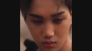 چهارمین تیزر (دومین تیزر تکی)منتشر شده از کای از البوم dont mess my tempo