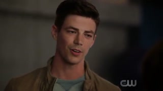 دانلود سریال فانتزی هیجانی فلش - فصل 5 قسمت 3 - با زیرنویس چسبیده