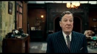 The King's Speech teaser